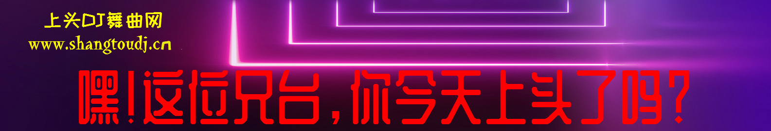 上头DJ舞曲网