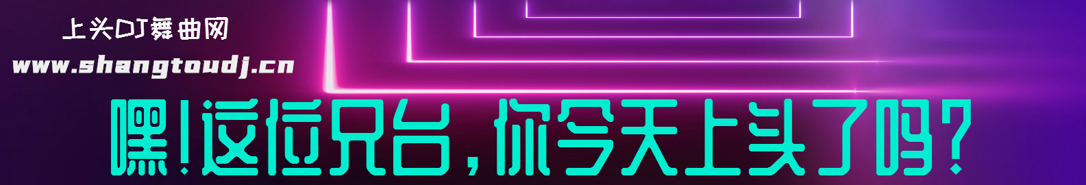 上头DJ舞曲网